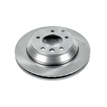 Power Stop 07-15 Audi Q7 Rear Autospecialty Brake Rotor PowerStop