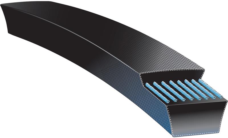 Gates Truflex Belts