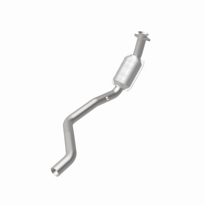 MagnaFlow Conv DF 00-02 Lincoln LS Driver Side Magnaflow