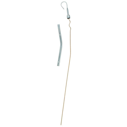 Spectre Dipstick Engine Oil Engine Oil Sb Chevrolet 1955-1979 Chrome - 4255