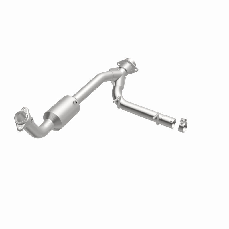 Magnaflow 2005 Lincoln Navigator 5.4L Direct Fit Converter Magnaflow