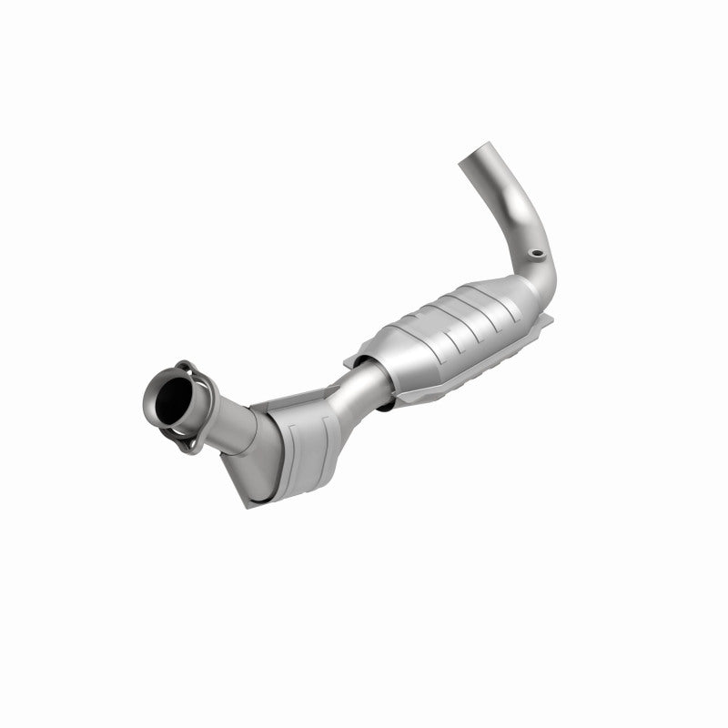 MagnaFlow Conv DF 97-98 Ford F-150 Pickup 4.2L D/S 4WD (49 State) Magnaflow