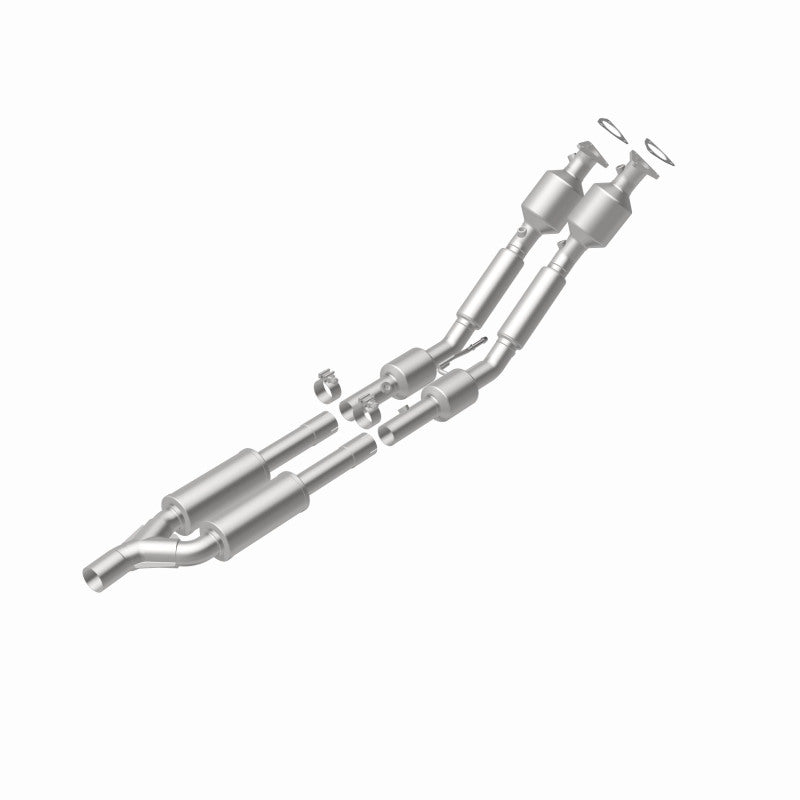 Magnaflow 06-08 Volkswagen Passat 3.6L Direct Fit Converter Magnaflow