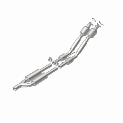 Magnaflow 06-08 Volkswagen Passat 3.6L Direct Fit Converter Magnaflow