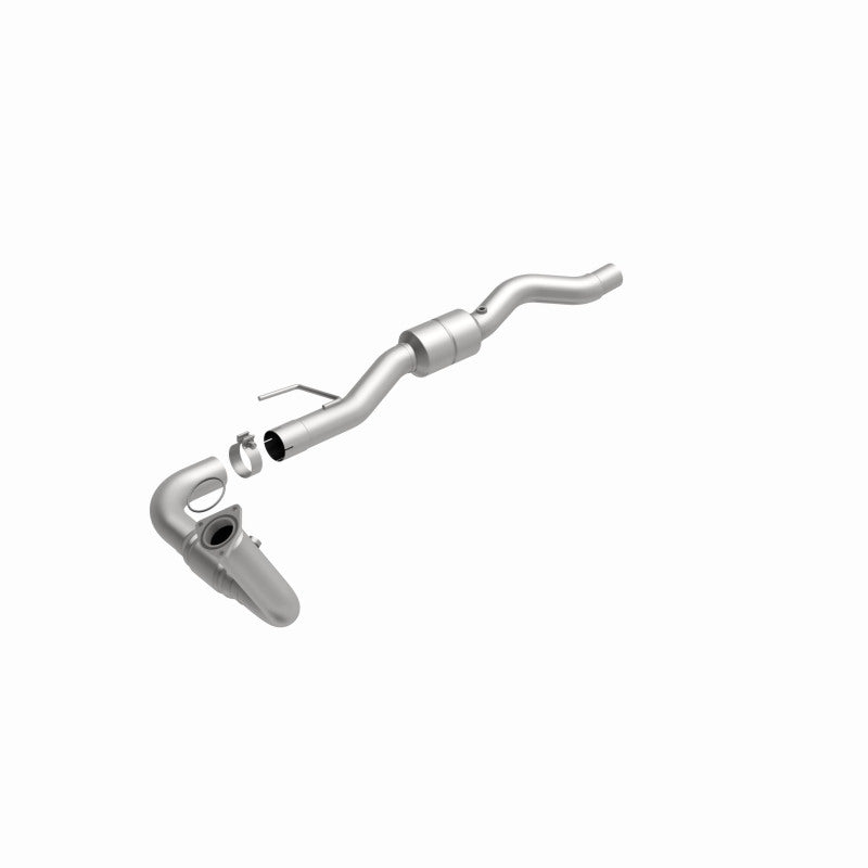 MagnaFlow Conv DF 04-06 Avalanche Driver Side 8.1L Magnaflow