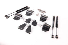 Load image into Gallery viewer, Agency Power Door Spring Kit Can-Am Maverick X3 Max 4-Door 2017-2022