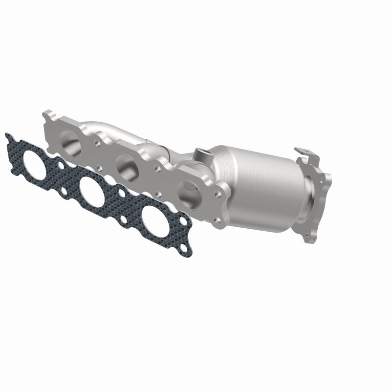 MagnaFlow Conv Direct Fit 08-12 Land Rover LR2 3.2L Magnaflow