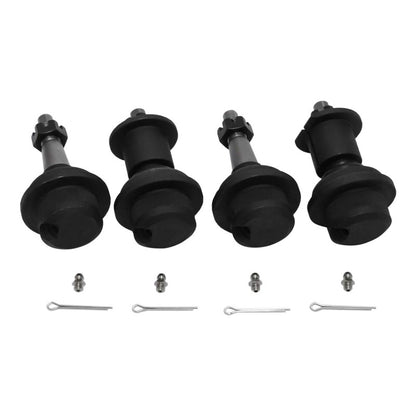 Yukon Gear HD Ball Joint Kit For 18+ Jeep JL/JT Upper and Lower Yukon Gear & Axle