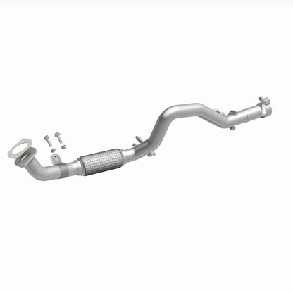 BRE Exhaust 15-17 JEEP RENEGADE 2.4L Front Pipe Kit