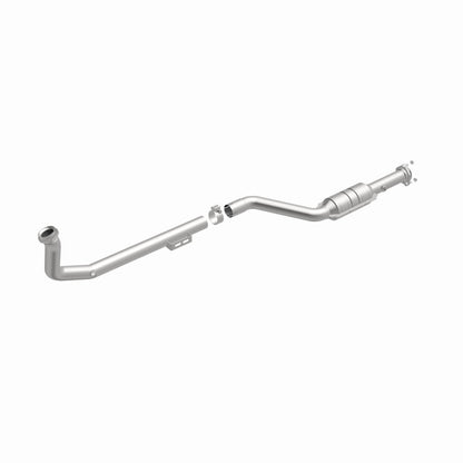 MagnaFlow Conv DF 03 Mercedes C230 1.8 & 2.8L Magnaflow