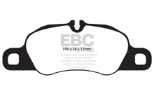 Load image into Gallery viewer, EBC RedStuff Front Brake Pads - DP32057C