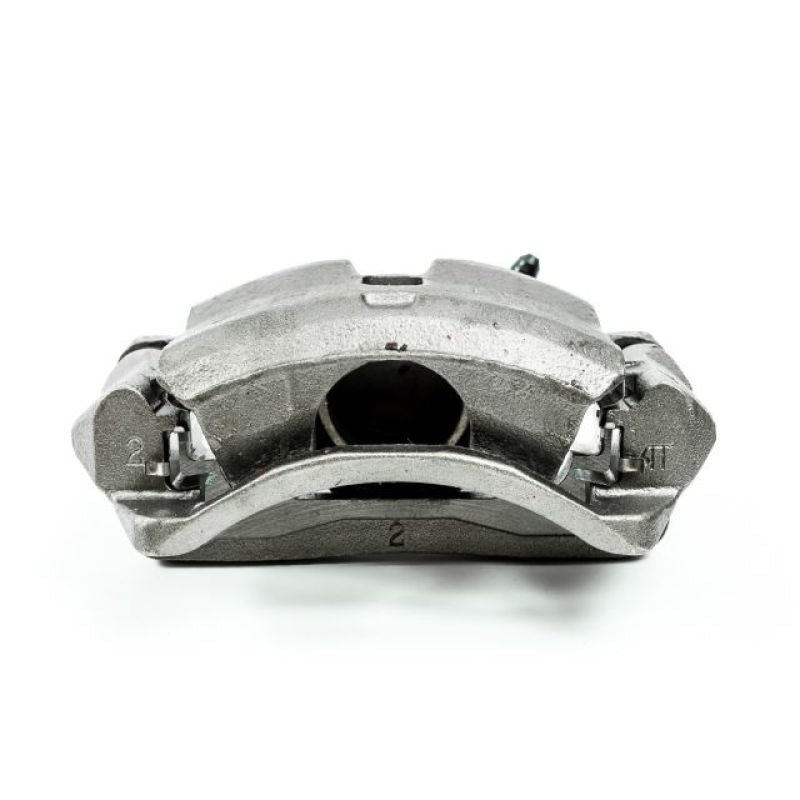 Power Stop 97-99 Acura CL Front Left Autospecialty Caliper w/Bracket PowerStop