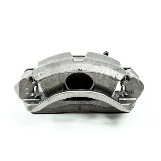Power Stop 97-99 Acura CL Front Left Autospecialty Caliper w/Bracket PowerStop