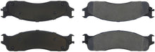 Load image into Gallery viewer, StopTech Street Disc Brake Pads - 305.09650