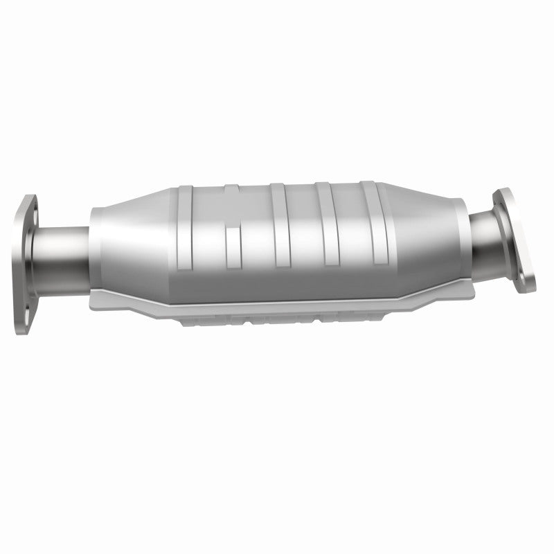 MagnaFlow Conv DF 95-96 Mazda Millenia 2.5L Rear Magnaflow