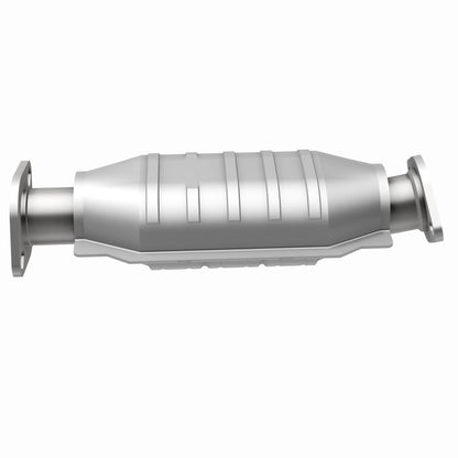MagnaFlow Conv DF 95-96 Mazda Millenia 2.5L Rear Magnaflow