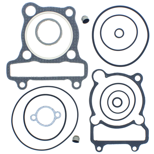 Cometic 92-98 Yamaha YFB250 Timberwolf 2x4 71mm Bore Head & Base Gasket Kit