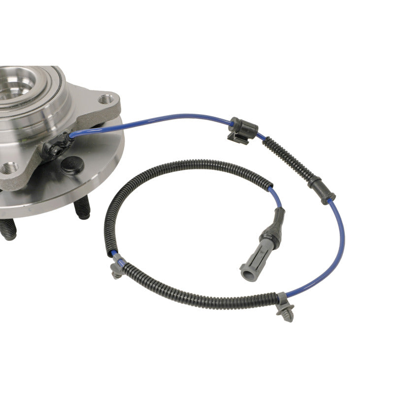 MOOG 09-10 Ford F-150 Front Hub Assembly Moog