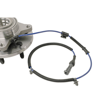 MOOG 09-10 Ford F-150 Front Hub Assembly Moog