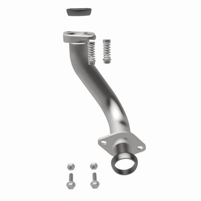 BRE Exhaust 99-05 Tracker Grand Vitara  1.6L 2.0L 2.5L Front Pipe Kit
