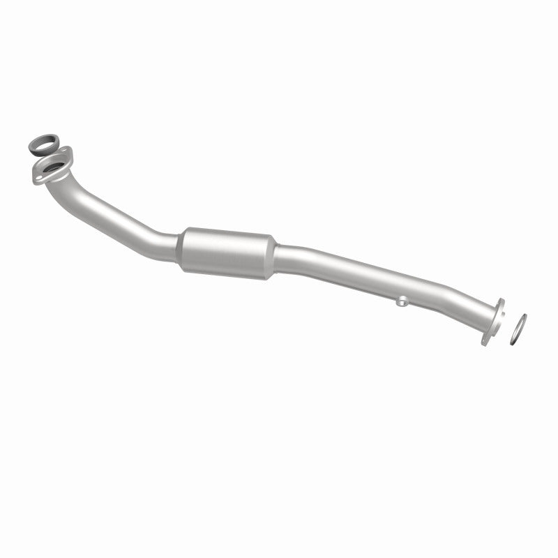 Magnaflow Conv DF 2009-2012 Highlander 2.7 L Underbody Magnaflow