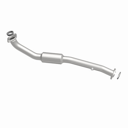 Magnaflow Conv DF 2009-2012 Highlander 2.7 L Underbody Magnaflow