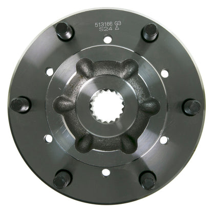 MOOG 02-04 Isuzu Axiom Front Hub Assembly Moog