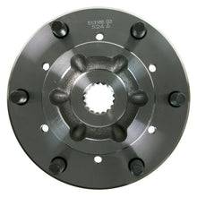 Load image into Gallery viewer, MOOG 02-04 Isuzu Axiom Front Hub Assembly