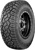 Yokohama Geolandar X-AT Tire - LT285/70R17 121/118S