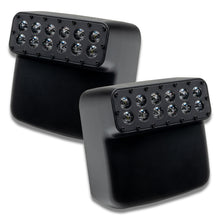 Load image into Gallery viewer, Oracle Lighting LED Off-Road Side Mirrors for Jeep Wrangler JL / Gladiator JT