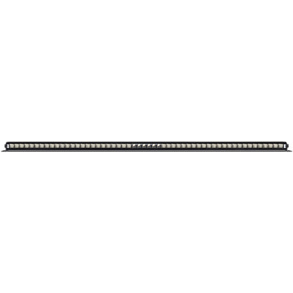 Borne Off-Road Light Bar Single Row Straight 50in