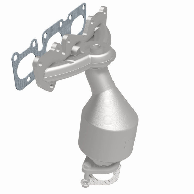 MagnaFlow Conv DF 06-08 Hyun/Kia 3.8L R Magnaflow