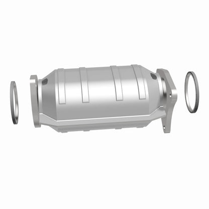 MagnaFlow Conv DF 96-97 Lexus LS400 4.0L Magnaflow