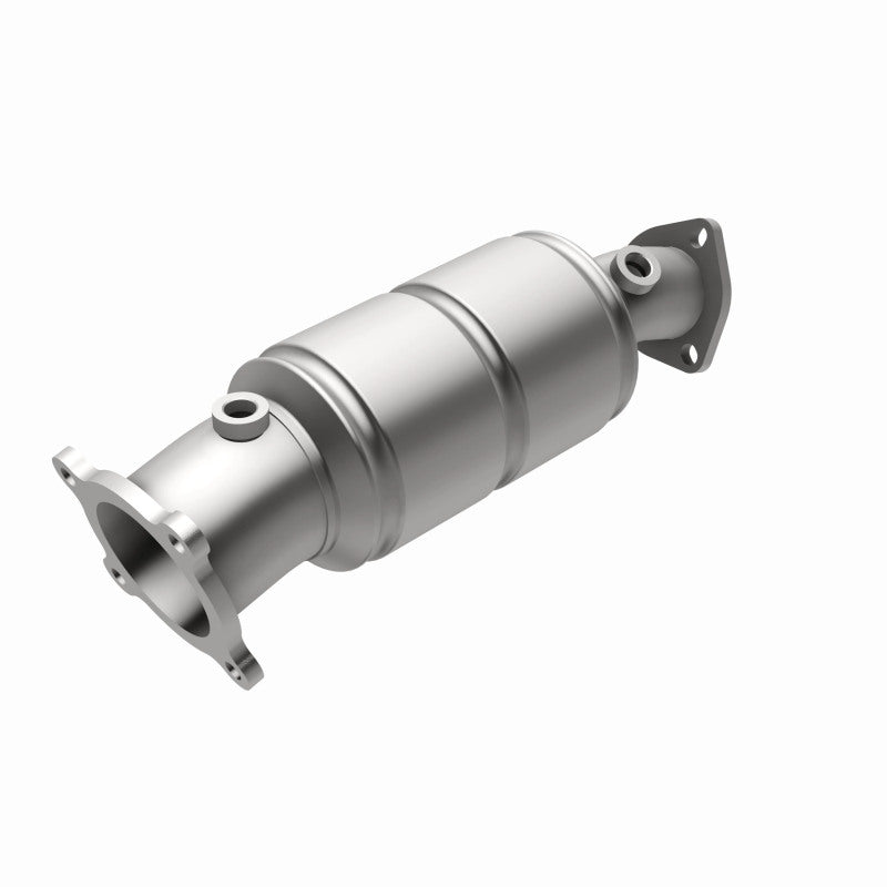 MagnaFlow Conv DF 05-08 Audi A4/A4 Quattro 2.0L Turbocharged (49 State) Magnaflow