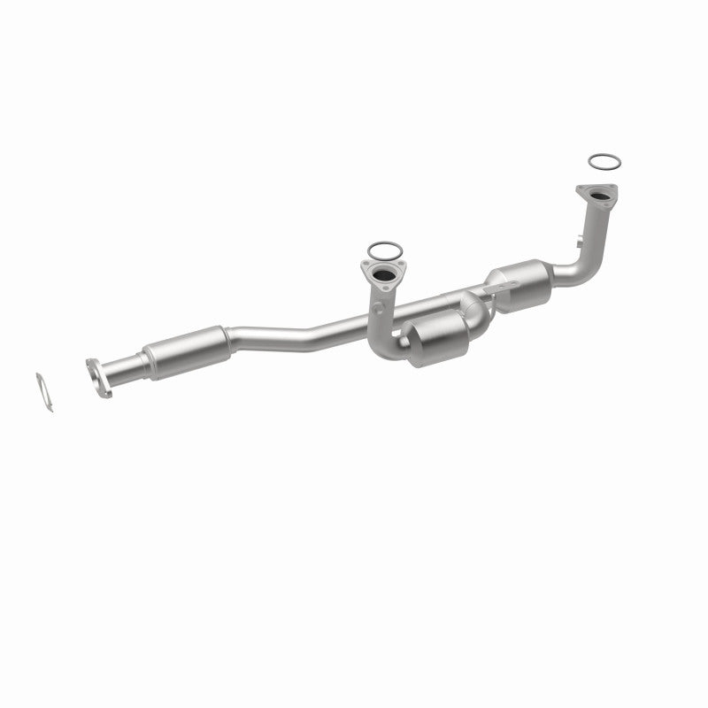 MagnaFlow Conv DF 95-99 Nissan Maxima 3.0L F Magnaflow