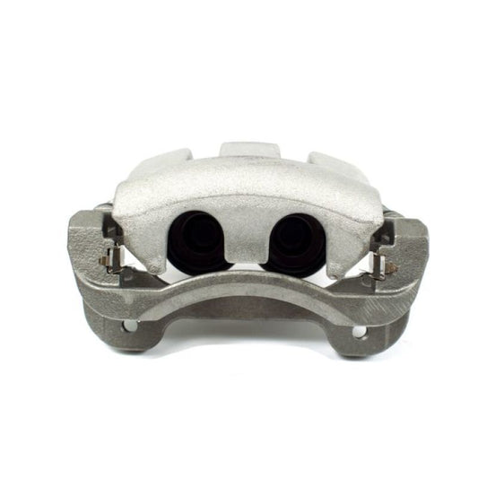Power Stop 11-14 Ford Mustang Front Right Autospecialty Caliper w/Bracket PowerStop