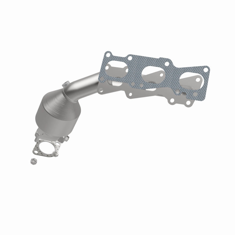 Magnaflow Conv DF 2007-2009 Sorento 3.3 3.8 L Manifold Magnaflow
