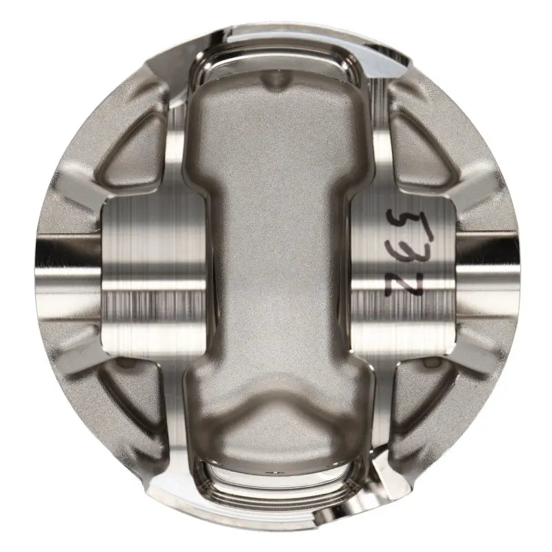 Wiseco Chevrolet LT1 6.2L 4.070 Bore 1.304 Comp Ht. -12cc Volume Left Side Piston Wiseco