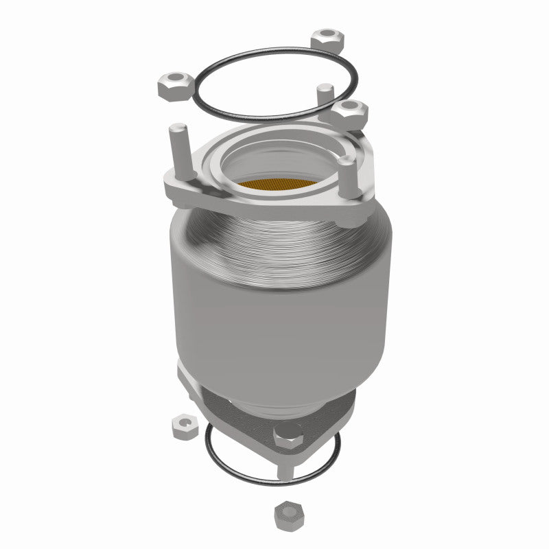 MagnaFlow California Grade Conv Direct Fit 06-08 Suzuki Reno L4 2.0L Magnaflow