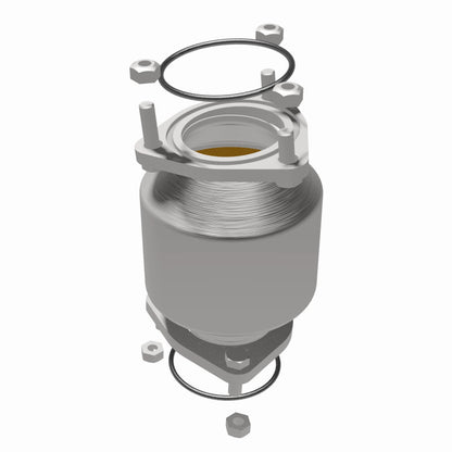 MagnaFlow California Grade Conv Direct Fit 06-08 Suzuki Reno L4 2.0L Magnaflow