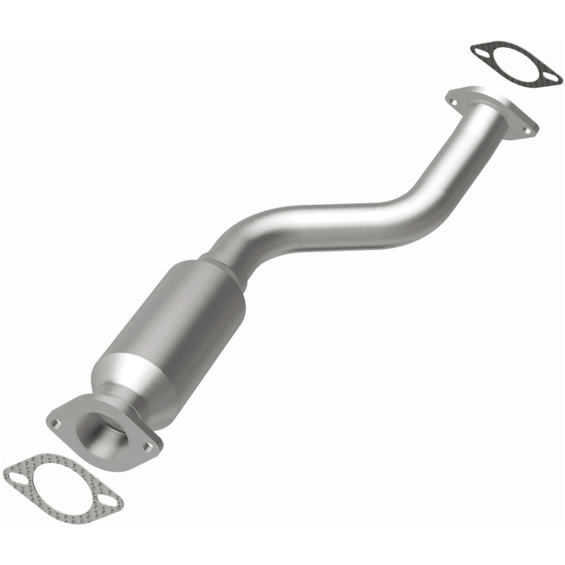 Magnaflow 08-13 Nissan Rogue 2.5L Direct Fit Converter Magnaflow