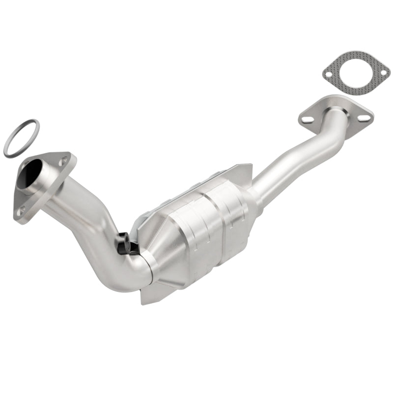 MagnaFlow Conv DF FRONTIER- 01-04 3.3L OEM Magnaflow