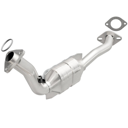 MagnaFlow Conv DF FRONTIER- 01-04 3.3L OEM Magnaflow
