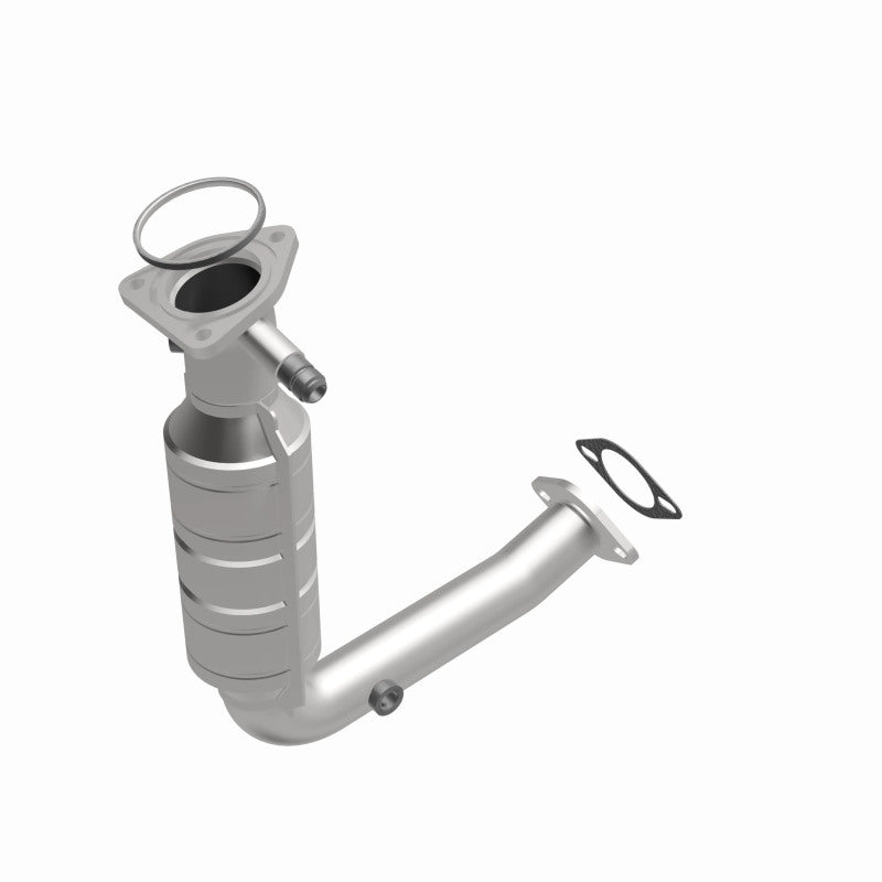MagnaFlow Conv DF 00-02 Focus 2.0L OEM Magnaflow