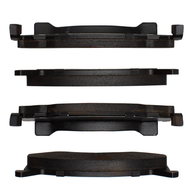 R1 Front Super Heavy Duty Brake Pads 1973-1997 Chrysler/Dodge & More - 2214-0123-00