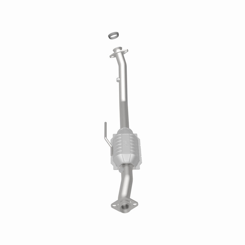 Magnaflow 95 Mazda B2300 2.3L CA Direct Fit Converter Magnaflow