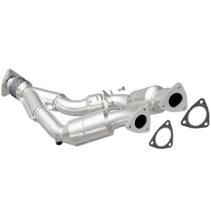 MagnaFlow Conv DF 04-06 VW Touareg 3.2L Magnaflow