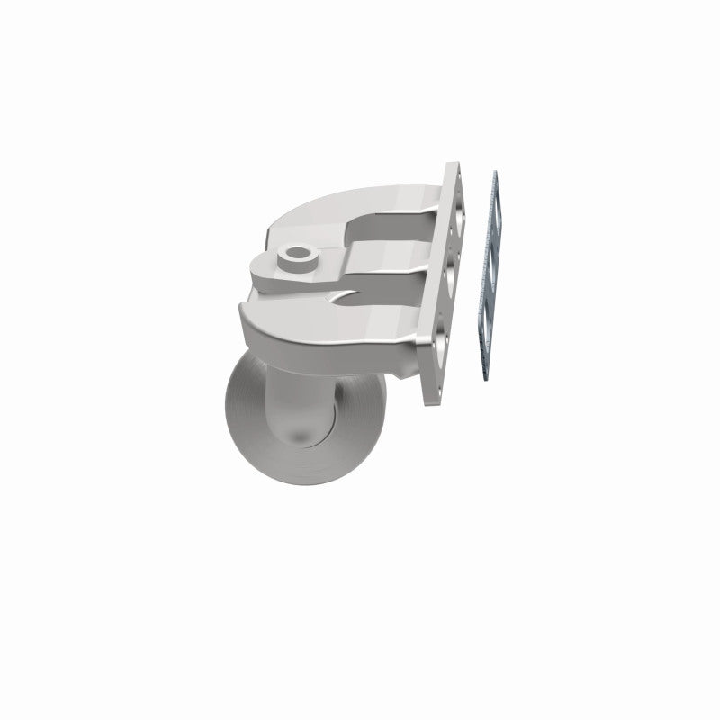 Magnaflow Conv DF BMW 3 99-00 Rear Magnaflow