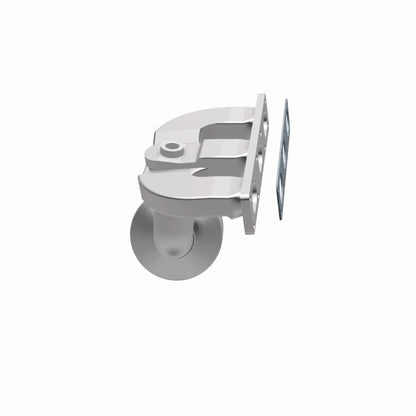 Magnaflow Conv DF BMW 3 99-00 Rear Magnaflow