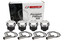 Load image into Gallery viewer, Wiseco Toyota 3TC2TG 1.375 C.H. 6508M87 Piston Shelf Stock Kit